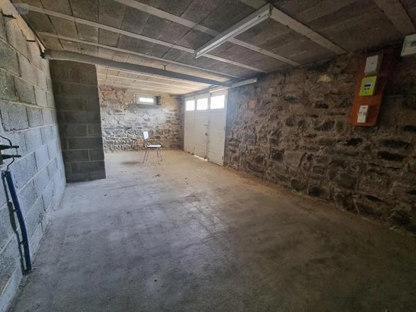 Achat - Maison Ducey-Les Chéris 50220 5 pièces 89 m 2 570 m 2