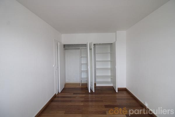 Location Appartement58 m² - 3 Pièces - SAINT JEAN LE BLANC (45650)