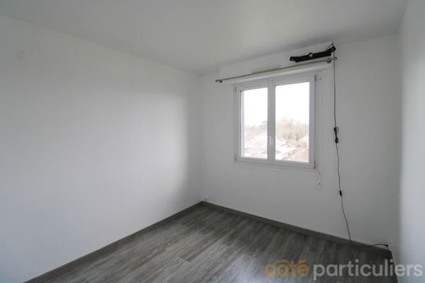 Location Appartement58 m² - 3 Pièces - SAINT JEAN LE BLANC (45650)