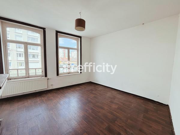 Maison 4 pièces - 120 m²