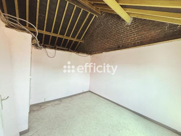 Maison 4 pièces - 120 m²