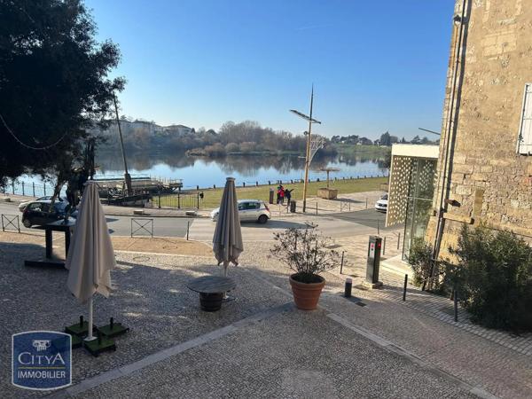 Appartement à louer 3 pièces 66.41m²