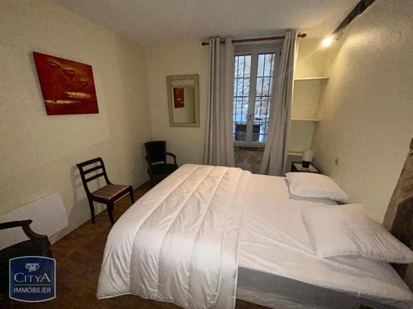 Appartement à louer 3 pièces 66.41m²