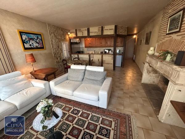 Appartement à louer 3 pièces 66.41m²