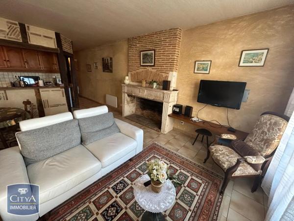 Appartement à louer 3 pièces 66.41m²