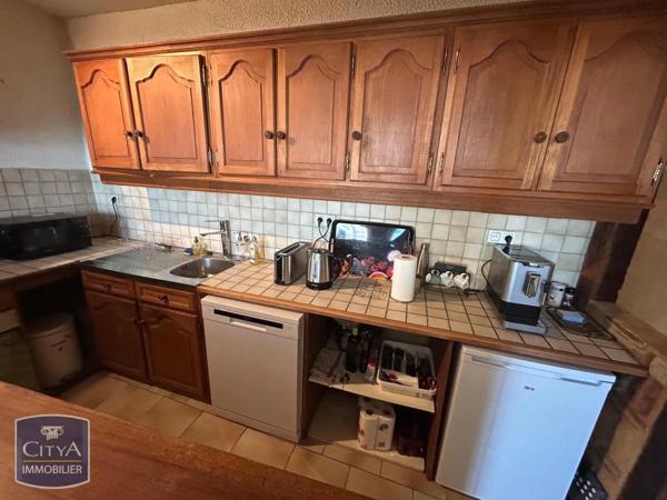 Appartement à louer 3 pièces 66.41m²