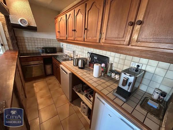 Appartement à louer 3 pièces 66.41m²