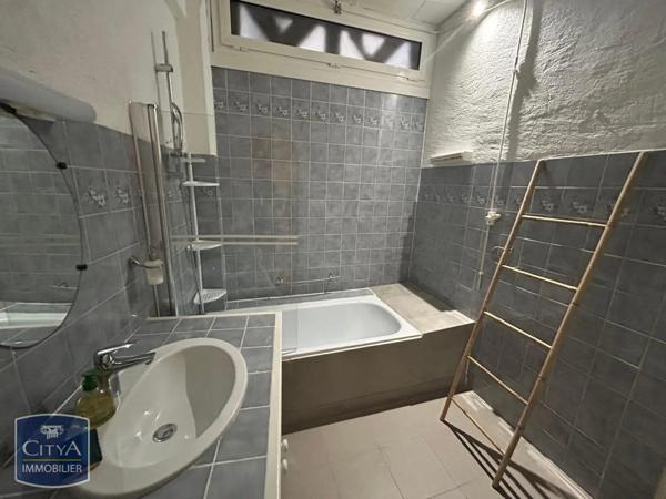 Appartement à louer 3 pièces 66.41m²