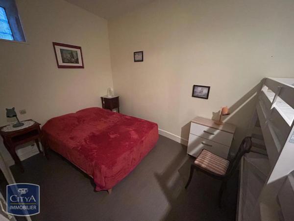 Appartement à louer 3 pièces 66.41m²