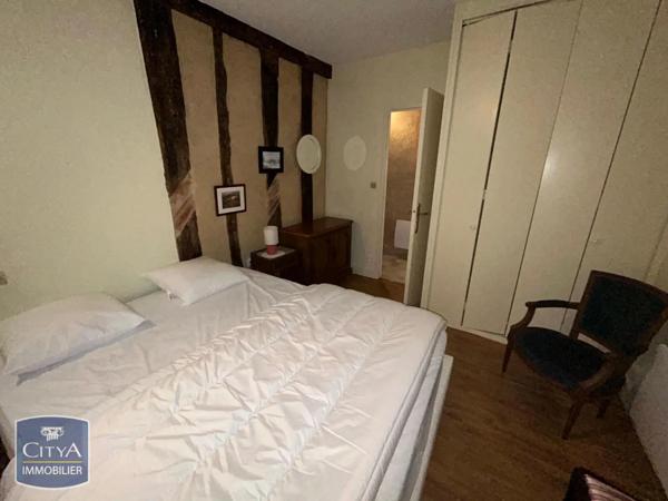 Appartement à louer 3 pièces 66.41m²