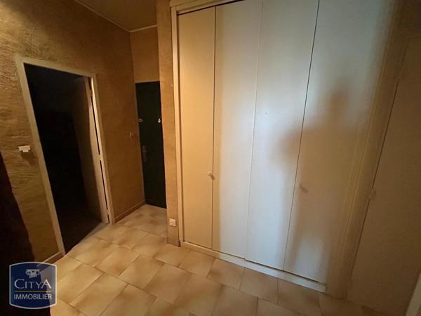 Appartement à louer 3 pièces 66.41m²