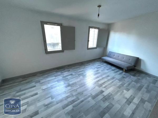 Appartement à louer 3 pièces 58.29m²