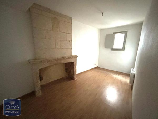 Appartement à louer 3 pièces 58.29m²