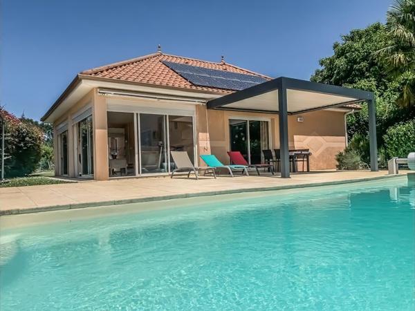 Vente / Villa