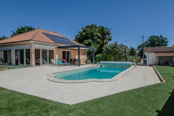 Vente / Villa