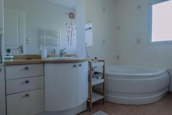 Vente / Villa