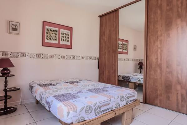 Vente / Villa