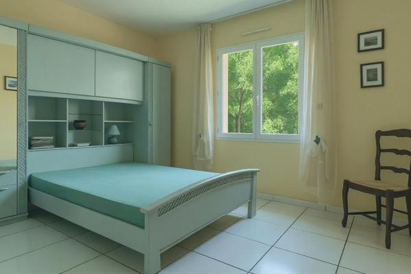 Vente / Villa