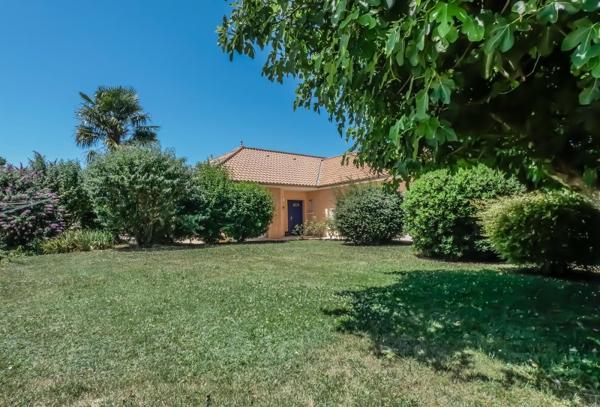 Vente / Villa