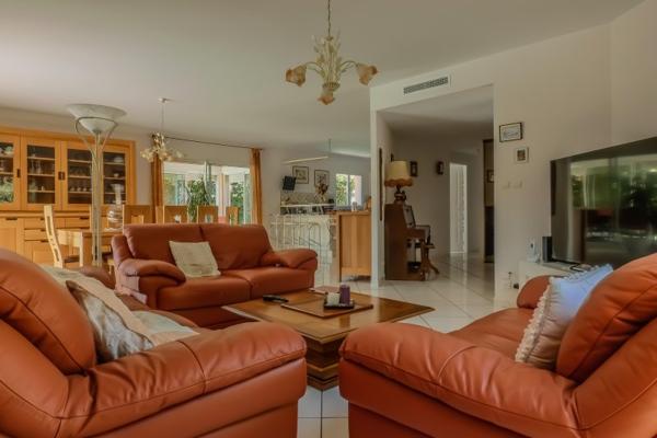 Vente / Villa