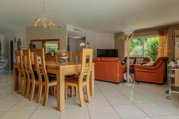 Vente / Villa