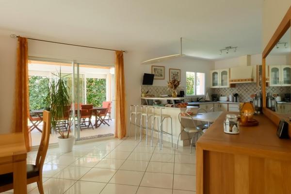Vente / Villa