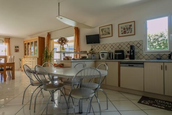 Vente / Villa