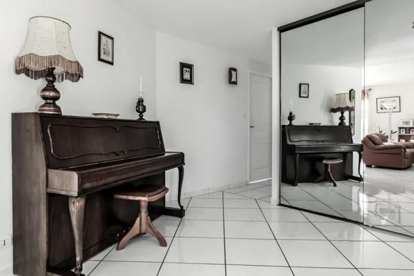 Vente / Villa