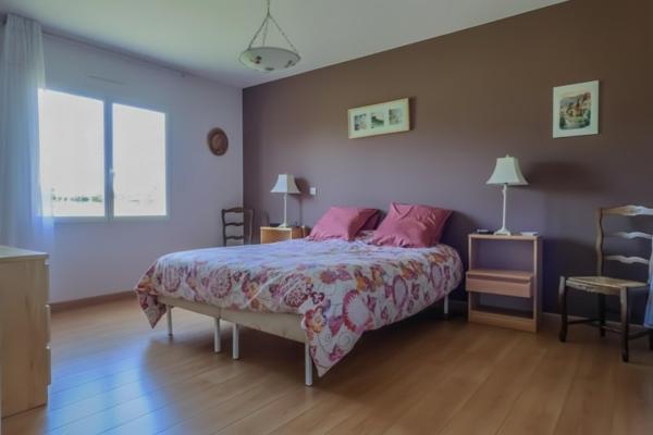 Vente / Villa