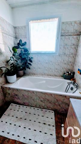 Maison à vendre 7 pièces 199 m² Saint-Martin-sur-le-Pré