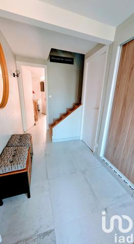 Maison à vendre 7 pièces 199 m² Saint-Martin-sur-le-Pré