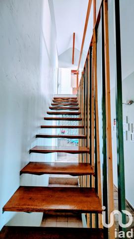 Maison à vendre 7 pièces 199 m² Saint-Martin-sur-le-Pré