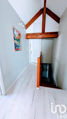 Maison à vendre 7 pièces 199 m² Saint-Martin-sur-le-Pré