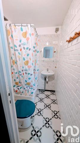 Maison à vendre 7 pièces 199 m² Saint-Martin-sur-le-Pré