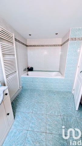 Maison à vendre 7 pièces 199 m² Saint-Martin-sur-le-Pré