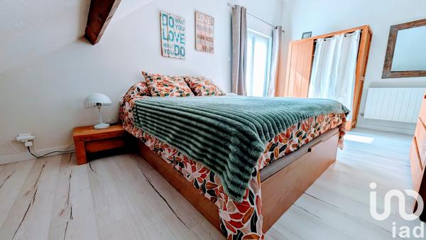 Maison à vendre 7 pièces 199 m² Saint-Martin-sur-le-Pré