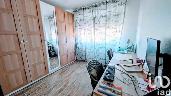 Maison à vendre 7 pièces 199 m² Saint-Martin-sur-le-Pré