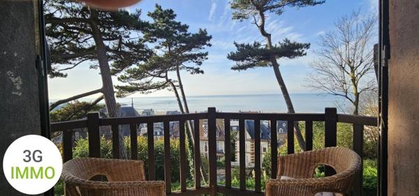 Vente / Appartement T1