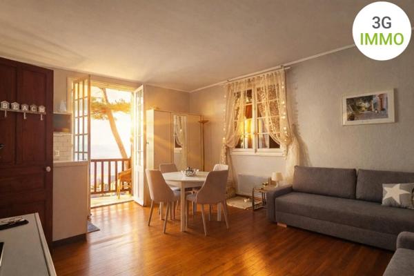 Vente / Appartement T1