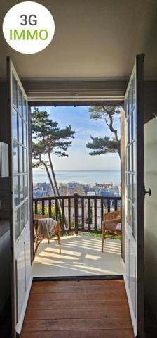 Vente / Appartement T1