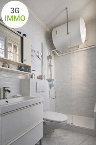 Vente / Appartement T1