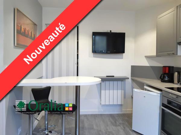 Appartement · Location Fontanil Cornillon (38120) 2 pièces · 36m²