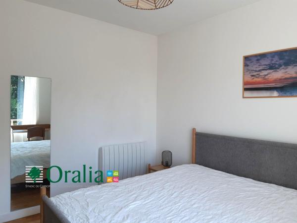 Appartement · Location Fontanil Cornillon (38120) 2 pièces · 36m²