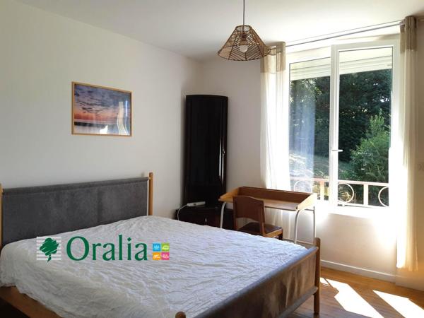Appartement · Location Fontanil Cornillon (38120) 2 pièces · 36m²