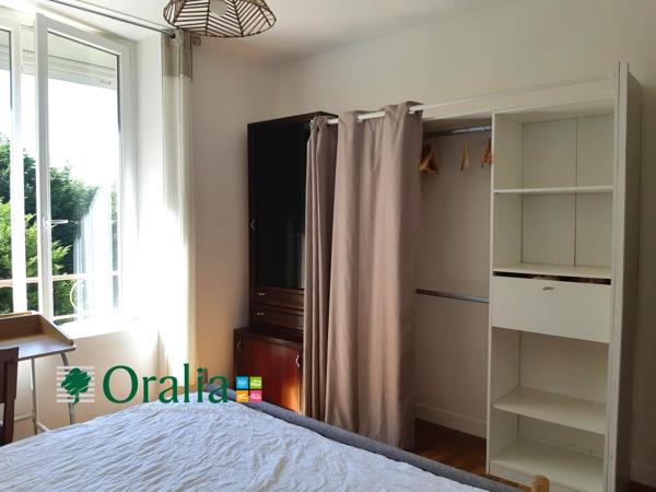Appartement · Location Fontanil Cornillon (38120) 2 pièces · 36m²
