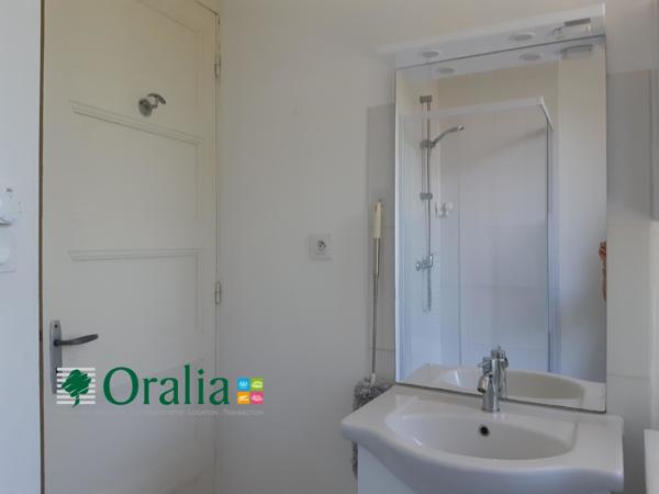 Appartement · Location Fontanil Cornillon (38120) 2 pièces · 36m²