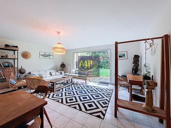 Vente maison Nantes : 337 000 € - AJP Immobilier Nantes Jouzel