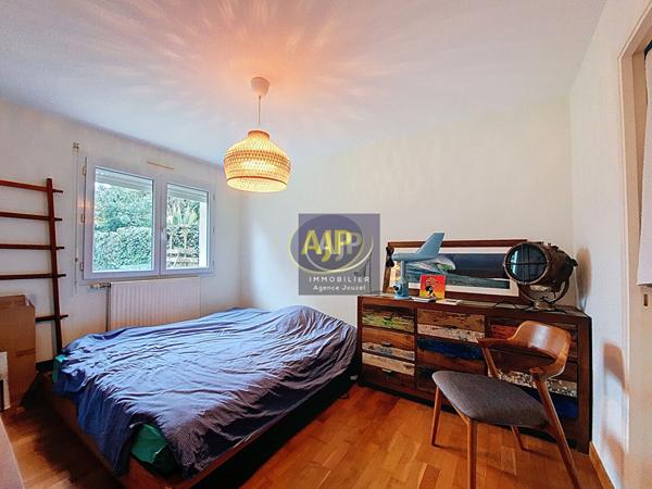 Vente maison Nantes : 337 000 € - AJP Immobilier Nantes Jouzel