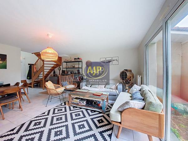Vente maison Nantes : 337 000 € - AJP Immobilier Nantes Jouzel