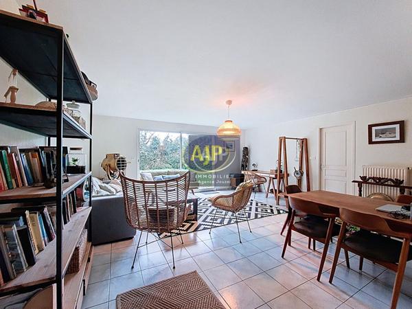 Vente maison Nantes : 337 000 € - AJP Immobilier Nantes Jouzel